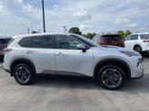Thumbnail of 2024 Brilliant Silver Metallic Nissan Rogue