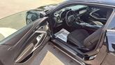 Thumbnail of 2018 Black Chevrolet Camaro