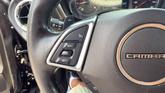 Thumbnail of 2018 Black Chevrolet Camaro