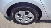 Thumbnail of 2017 Silky Silver Kia Forte