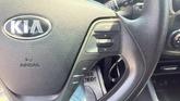 Thumbnail of 2017 Silky Silver Kia Forte
