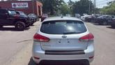 Thumbnail of 2017 Silky Silver Kia Forte