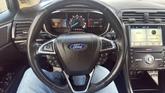 Thumbnail of 2018 White Ford Fusion