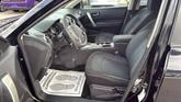 Thumbnail of 2013 Black Nissan Rogue