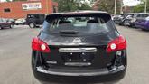Thumbnail of 2013 Black Nissan Rogue