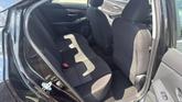 Thumbnail of 2023 Super Black Nissan Sentra