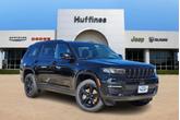 Photo of 2025 Diamond Black Jeep Grand Cherokee L