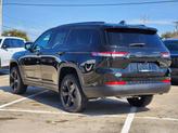 Thumbnail of 2025 Diamond Black Jeep Grand Cherokee L