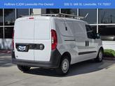 Thumbnail of 2021 Bright White RAM ProMaster City