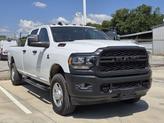 Photo of 2023 Bright White Clearcoat RAM 3500