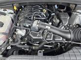 Thumbnail of 2023 Bright White Clearcoat Jeep Grand Cherokee