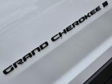 Thumbnail of 2023 Bright White Clearcoat Jeep Grand Cherokee