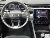 Thumbnail of 2023 Bright White Clearcoat Jeep Grand Cherokee