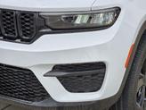 Thumbnail of 2023 Bright White Clearcoat Jeep Grand Cherokee