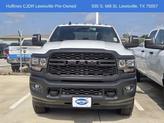 Thumbnail of 2023 Bright White Clearcoat RAM 2500