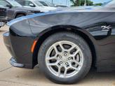 Thumbnail of 2025 Diamond Black Dodge Charger Daytona
