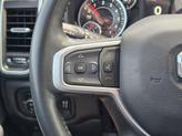 Thumbnail of 2023 Bright White Clearcoat RAM 1500