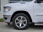 Thumbnail of 2023 Bright White Clearcoat RAM 1500