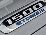 Thumbnail of 2023 Bright White Clearcoat RAM 1500