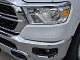 Thumbnail of 2023 Bright White Clearcoat RAM 1500