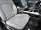 Thumbnail of 2023 Bright White Clearcoat RAM 1500