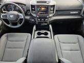 Thumbnail of 2023 Bright White Clearcoat RAM 1500
