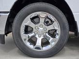 Thumbnail of 2023 Bright White Clearcoat RAM 1500