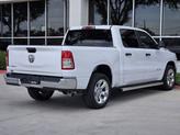 Thumbnail of 2023 Bright White Clearcoat RAM 1500