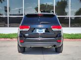 Thumbnail of 2020 Diamond Black Jeep Grand Cherokee