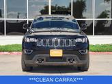Thumbnail of 2020 Diamond Black Jeep Grand Cherokee