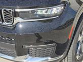 Thumbnail of 2021 Diamond Black Jeep Grand Cherokee L