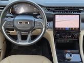 Thumbnail of 2021 Diamond Black Jeep Grand Cherokee L