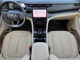 Thumbnail of 2021 Diamond Black Jeep Grand Cherokee L