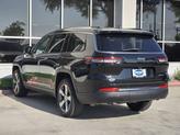 Thumbnail of 2021 Diamond Black Jeep Grand Cherokee L