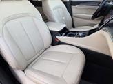 Thumbnail of 2021 Diamond Black Jeep Grand Cherokee L