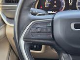 Thumbnail of 2021 Diamond Black Jeep Grand Cherokee L