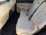 Thumbnail of 2021 Diamond Black Jeep Grand Cherokee L