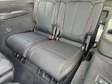 Thumbnail of 2025 Diamond Black Jeep Grand Cherokee L
