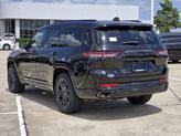 Thumbnail of 2025 Diamond Black Jeep Grand Cherokee L
