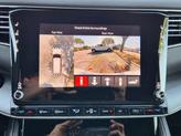 Thumbnail of 2025 Bright White Clearcoat Jeep Wagoneer