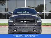 Thumbnail of 2024 Granite Crystal Clearcoat Metallic RAM 1500