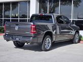 Thumbnail of 2024 Granite Crystal Clearcoat Metallic RAM 1500