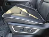 Thumbnail of 2024 Granite Crystal Clearcoat Metallic RAM 1500