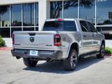 Thumbnail of 2024 Billet Silver Metallic Clearcoat RAM 1500