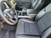 Thumbnail of 2024 Billet Silver Metallic Clearcoat RAM 1500