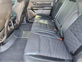 Thumbnail of 2024 Billet Silver Metallic Clearcoat RAM 1500