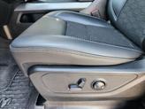 Thumbnail of 2024 Billet Silver Metallic Clearcoat RAM 1500