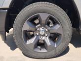 Thumbnail of 2024 Billet Silver Metallic Clearcoat RAM 1500