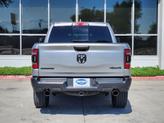 Thumbnail of 2024 Billet Silver Metallic Clearcoat RAM 1500