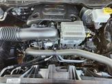 Thumbnail of 2024 Billet Silver Metallic Clearcoat RAM 1500